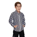 Little Spring Blossom  Kids  Windbreaker