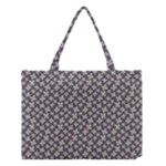 Little Spring Blossom  Medium Tote Bag