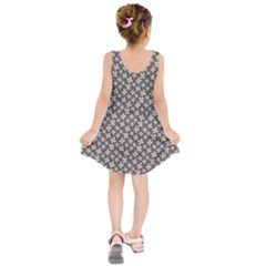 Kids  Sleeveless Dress 