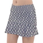 Little Spring Blossom  Classic Tennis Skirt