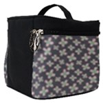 Little Spring Blossom  Make Up Travel Bag (Small)