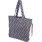 Little Spring Blossom  Drawstring Tote Bag