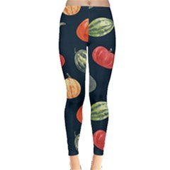 Everyday Leggings  Front