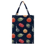 Vintage Vegetables  Classic Tote Bag