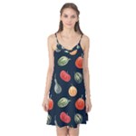 Vintage Vegetables  Camis Nightgown 