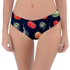 Reversible Classic Bikini Bottoms 