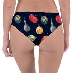 Reversible Classic Bikini Bottoms 