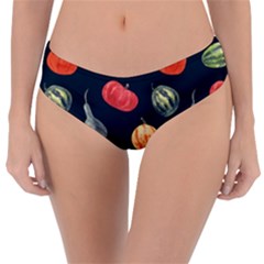 Reversible Classic Bikini Bottoms 