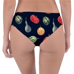 Reversible Classic Bikini Bottoms 