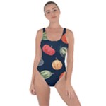 Vintage Vegetables  Bring Sexy Back Swimsuit