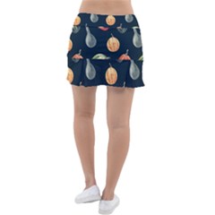 Classic Tennis Skirt 