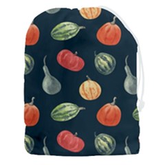 Drawstring Pouch (3XL) 