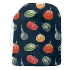 Drawstring Pouch (3XL) 