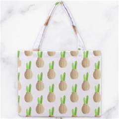 Mini Tote Bag 