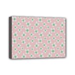 Pink Spring Blossom Mini Canvas 7  x 5  (Stretched)