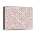 Pink Spring Blossom Deluxe Canvas 14  x 11  (Stretched)