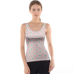 Women s Basic Tank Top Front