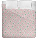 Duvet Cover Double Side (King Size) 