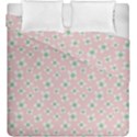 Duvet Cover Double Side (King Size) 