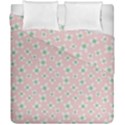 Duvet Cover Double Side (California King Size) 