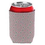 Pink Spring Blossom Can Cooler