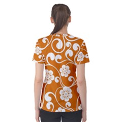 Women s Cotton T-Shirt 