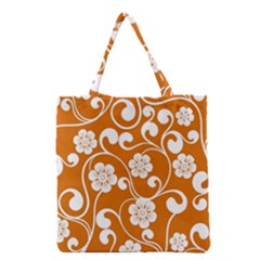 Grocery Tote Bag 