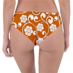 Reversible Classic Bikini Bottoms 