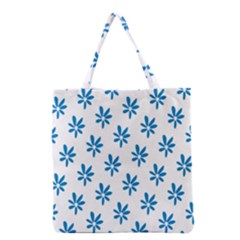 Grocery Tote Bag 