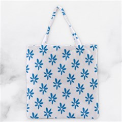 Grocery Tote Bag 