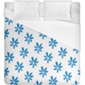 Duvet Cover (King Size) 