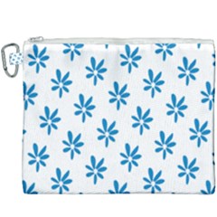 Canvas Cosmetic Bag (XXXL) 