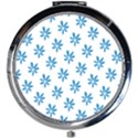 Mini Round Mirror 