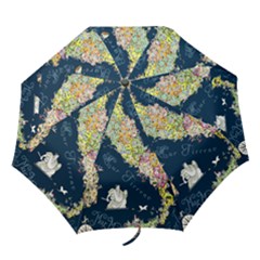 Folding Umbrella 