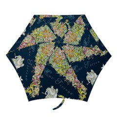 Mini Folding Umbrella 