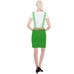 Braces Suspender Skirt 