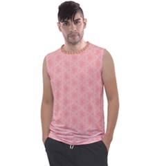 Men s Regular Tank Top 