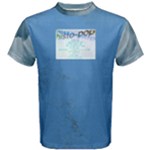 1080 Histo-Pop  Men s Cotton T-Shirt