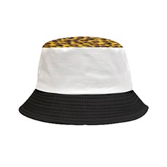 Inside Out Bucket Hat 