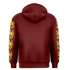 Men s Zipper Hoodie 