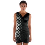 Surface Pmmcairo Img 20221126 085607 5000x5000 Wrap Front Bodycon Dress