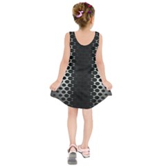 Kids  Sleeveless Dress 