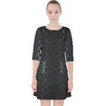 Surface Pmmcairo Img 20221126 085607 5000x5000 Quarter Sleeve Pocket Dress