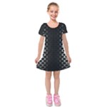 Surface Pmmcairo Img 20221126 085607 5000x5000 Kids  Short Sleeve Velvet Dress