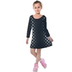 Surface Pmmcairo Img 20221126 085607 5000x5000 Kids  Long Sleeve Velvet Dress