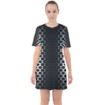 Surface Pmmcairo Img 20221126 085607 5000x5000 Sixties Short Sleeve Mini Dress