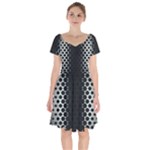 Surface Pmmcairo Img 20221126 085607 5000x5000 Short Sleeve Bardot Dress