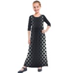 Surface Pmmcairo Img 20221126 085607 5000x5000 Kids  Quarter Sleeve Maxi Dress