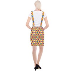 Braces Suspender Skirt 