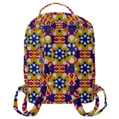 Flap Pocket Backpack (Large) 